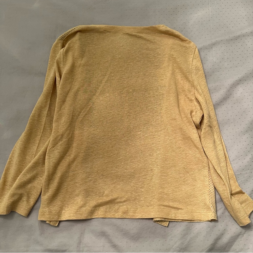 HOLT RENFREW CARDIGAN - Picture 5 of 5